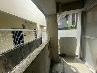 【バルコニー】 | プリマヴェーラ | 別号室の写真になります。現況優先。
