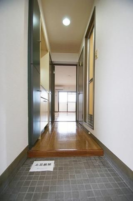 【玄関】 | プラン・ド・ビ藤崎 | 別号室の写真になります。現況優先。