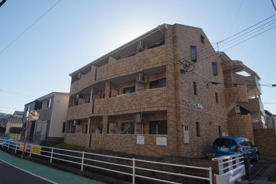 【外観】 | プラン・ド・ビ藤崎