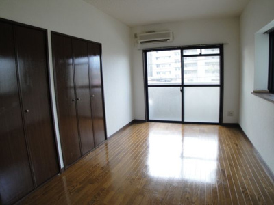 【設備】 | プレミール鳥飼 | 別号室の写真になります。現況優先。