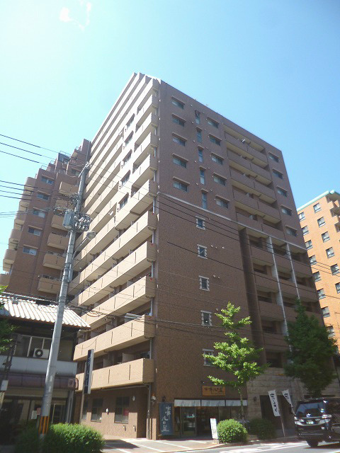 プレサンス京都四条河原町ネクステージの画像