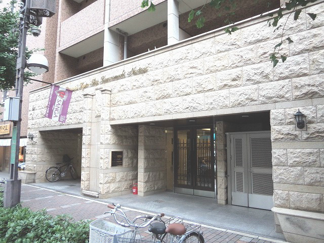 【その他共用部分】プレサンス京都四条河原町ネクステージ