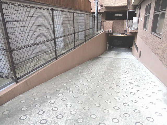 【その他共用部分】プレサンス京都四条河原町ネクステージ