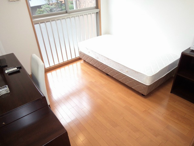 【寝室】プレサンス京都四条河原町ネクステージ