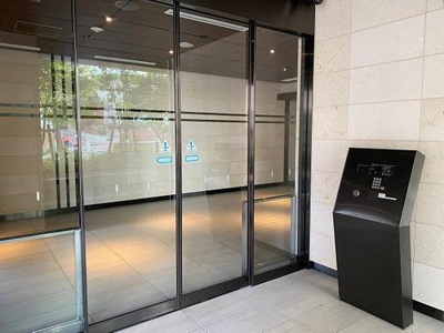 【その他共用部分】 | ザパークハウス神戸元町