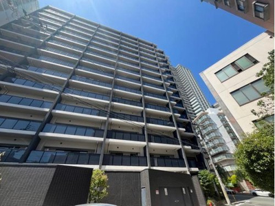 【外観】 | ザパークハウス神戸元町