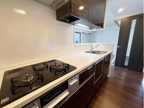 【キッチン】 | ザパークハウス神戸元町