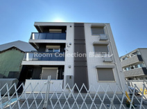 Bellflower高森の画像