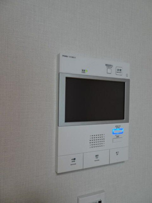 【セキュリティ】 | クレストコート押上ノース