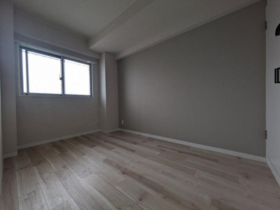 【洋室】 | 芦屋打出ビューハイツ