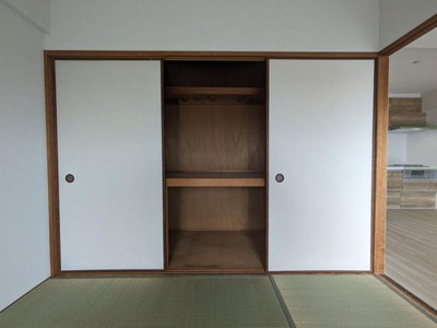 【和室】 | 芦屋打出ビューハイツ