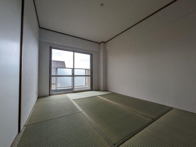 【和室】 | 芦屋打出ビューハイツ