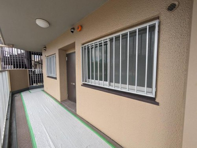 【その他共用部分】 | 芦屋打出ビューハイツ