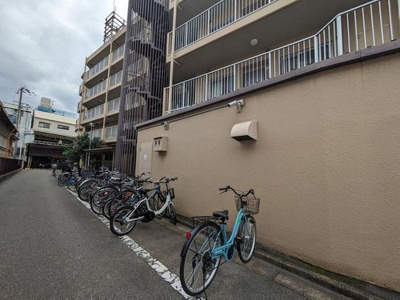 【その他】 | 芦屋打出ビューハイツ