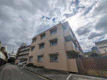 芦屋打出ビューハイツの画像