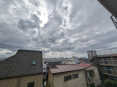 【展望】 | 芦屋打出ビューハイツ