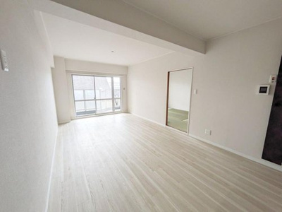 【居間・リビング】 | 芦屋打出ビューハイツ