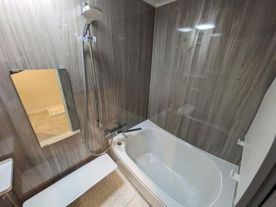 【浴室】 | 芦屋打出ビューハイツ