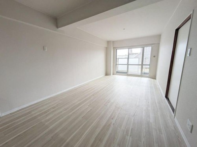 【居間・リビング】 | 芦屋打出ビューハイツ