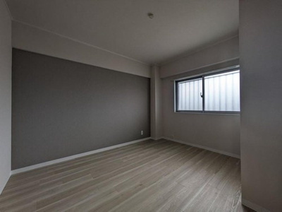 【洋室】 | 芦屋打出ビューハイツ