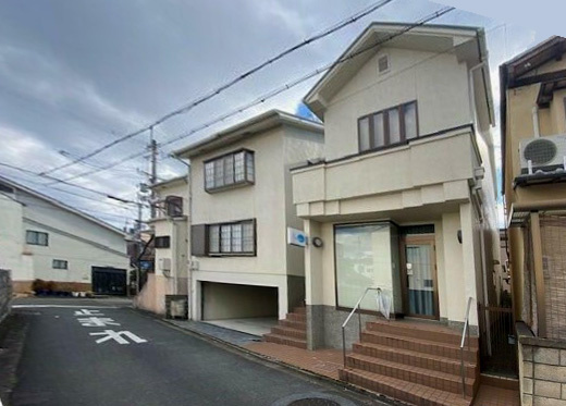 【外観】 | K21786-待鳳