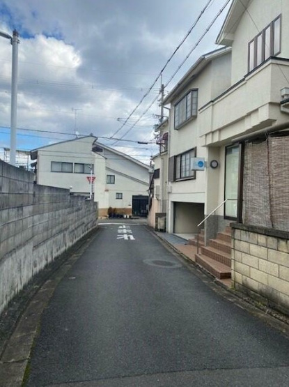 【前面道路含む現地写真】 | K21786-待鳳
