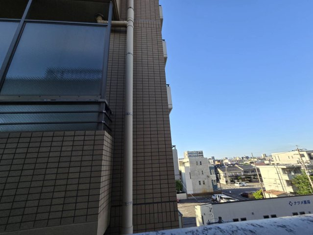 第88プロスパービル|名古屋市の賃貸ならMy賃貸の展望|第88プロスパービル