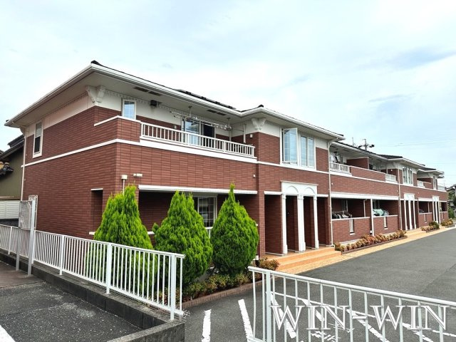 ニュービレッジ山田二番の展望