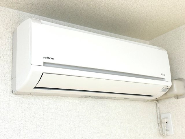 ニュービレッジ山田二番の設備