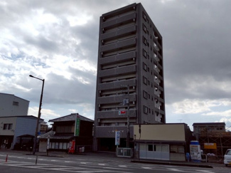 【外観】 | プレリュード本町テナント