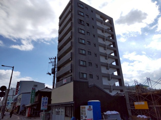 【間取り】 | プレリュード本町テナント