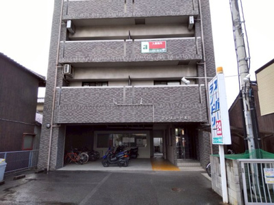  | プレリュード本町テナント