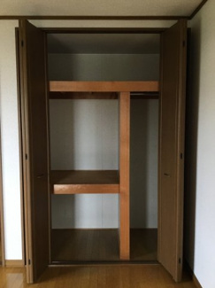 【収納】 | コーポ・アドバンス | リビング