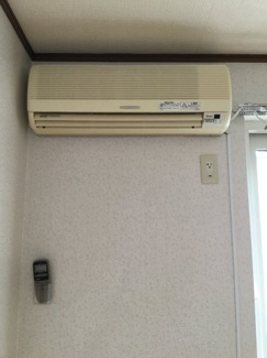 【設備】 | コーポ・アドバンス