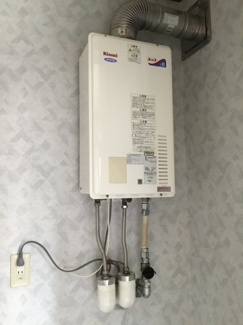 【設備】 | コーポ・アドバンス