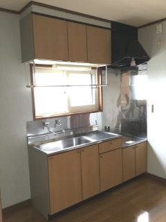 【キッチン】 | コーポ・アドバンス