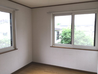 【洋室】 | コーポ・アドバンス