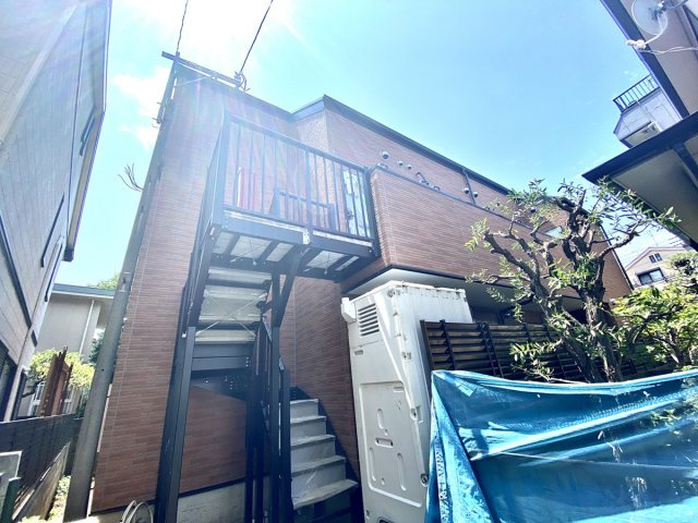 ベルフォレスタ