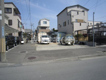 長田区駒ヶ林町４丁目_売土地の画像