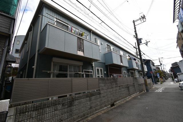 ワイズグリーンⅠ