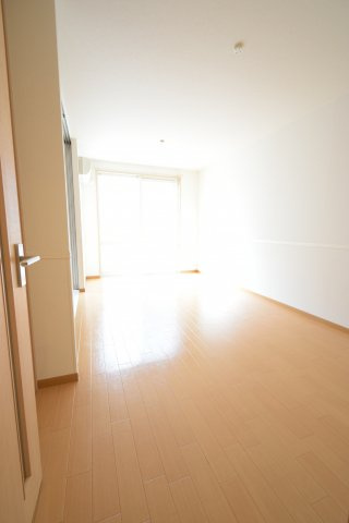 ワイズグリーンⅠの洋室