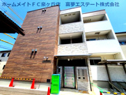フジパレス鳳北町の画像