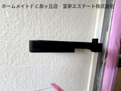 【玄関】 | フジパレス鳳北町 | 玄関傘掛け