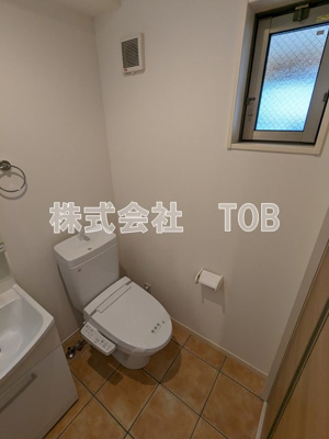 【トイレ】 | トアルージュ