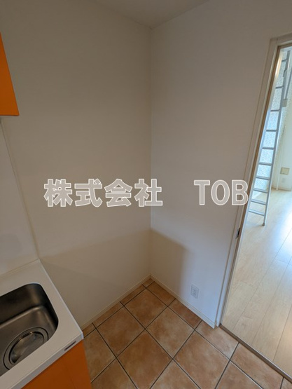 【設備】 | トアルージュ | 冷蔵庫置き場