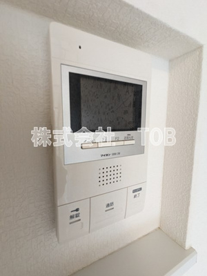 【セキュリティ】 | トアルージュ