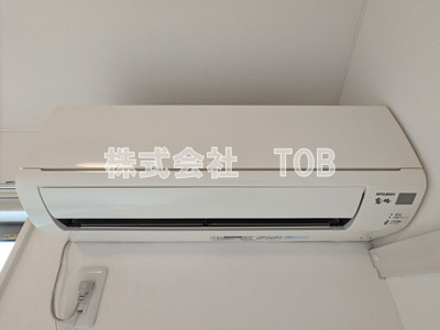 【設備】 | トアルージュ