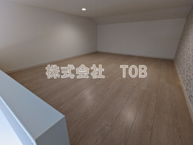 【洋室】 | トアルージュ | ロフト