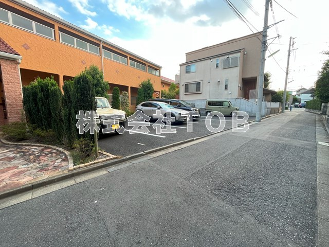 【駐車場】 | トアルージュ
