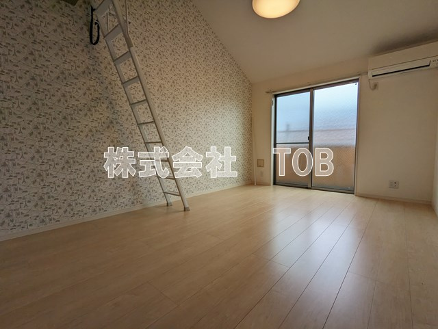 【居間・リビング】 | トアルージュ